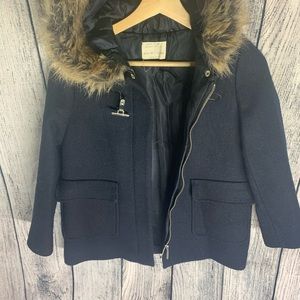 Zara jacket